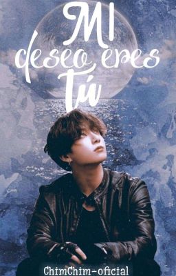 Mi deseo eres tú ✧ Kookmin┊O.S