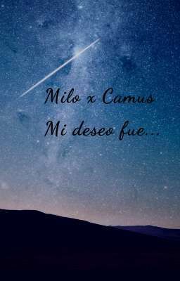 Mi deseo Fue...