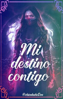 Mi destino contigo