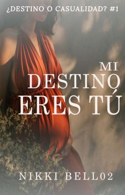 Mi destino eres tú 