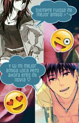 Mi Detallado Plan {KnB}