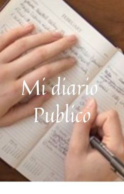 Mi diario Publico