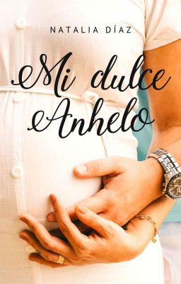 Mi Dulce Anhelo [✓]