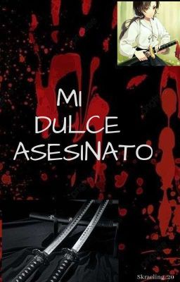 Mi DULCE ASESINATO