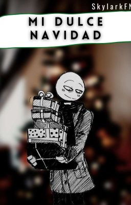 Mi dulce navidad. [Y/B x T/NSona.] [+18]