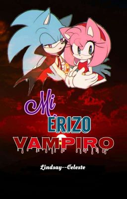 Mi erizo vampiro ~ ♥ [+16]