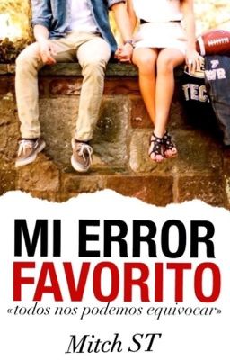 Mi Error Favorito