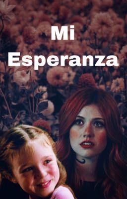 Mi Esperanza-Klaus Mikaelson 