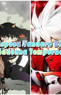 Mi esposa Yandere Blake belladonna temporada 1