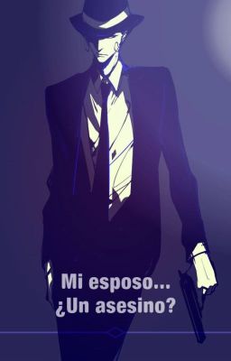 Mi esposo... ¿Un asesino? [COMPLETA][KHR]