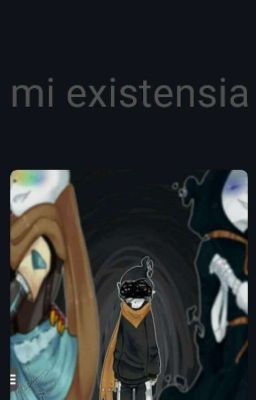 mi existencia (Terminada)