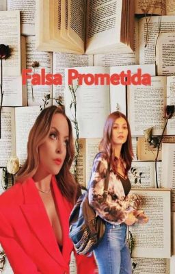 Mi Falsa Prometida Terminada