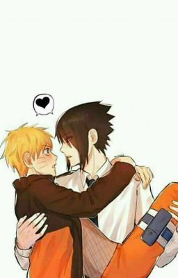 Mi Felicidad (Sasunaru)