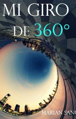 Mi giro de 360º©