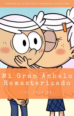 Mi Gran Anhelo Remasterizado