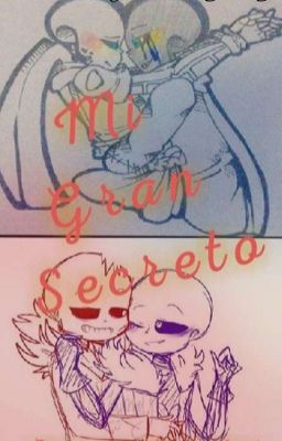 Mi gran secreto (ErrorxInk-HorrorxLust)