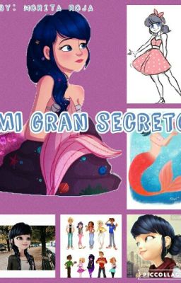 MI GRAN SECRETO (PROXIMAMENTE) | MIRACULOUS LADYBUG 