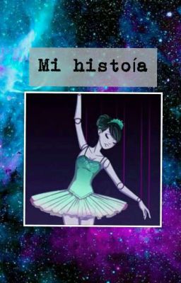 Mi historia