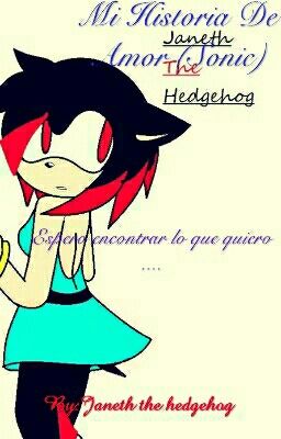 Mi Historia De Amor (Sonic)