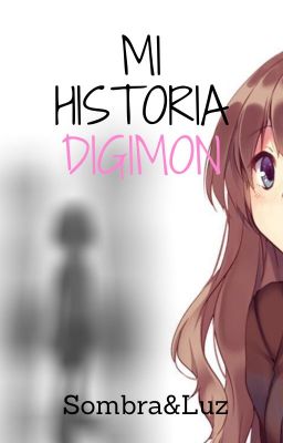 Mi historia Digimon