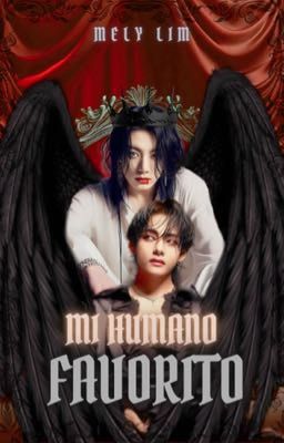 Mi humano favorito| Terminado KookV