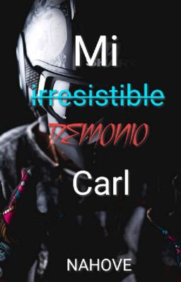 Mi irresistible demonio Carl SD#2