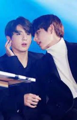 mi jefe (vkook)