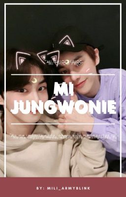 MI JUNGWONIE /#1 JAKEWON\