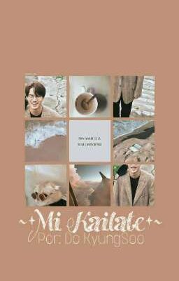 ~•Mi Kailate•~ [KaiSoo]