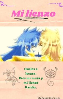 Mi lienzo [ SisifoxKardia]