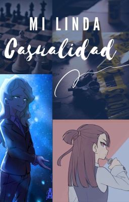 «Mi linda casualidad» DIAKKO