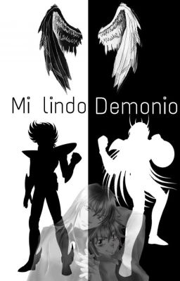 Mi lindo demonio . Saint seiya ( Shiryuxseiya )