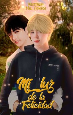 ⃟✨Mi Luz de la Felicidad [KookMin] 