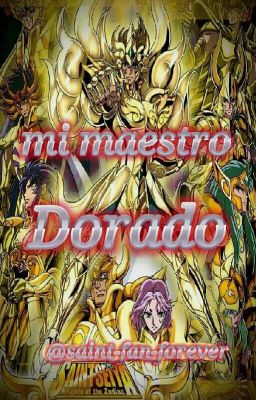 Mi maestro dorado