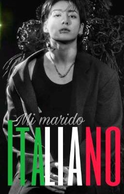 Mi marido Italiano +21 [2T]