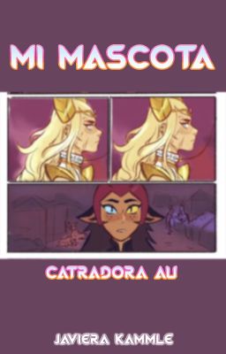 Mi mascota - Catradora