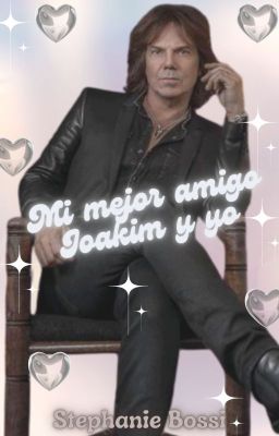 🍒Mi mejor amigo Joakim y yo🍒 { Fanfic Joey Tempest }