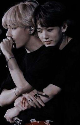 mi mejor amigo -taekook-