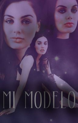 Mi Modelo [Vinda Rosier X Queenie Goldstein] AU