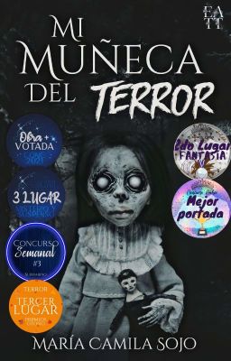 MI MUÑECA DEL TERROR [Nueva edición]