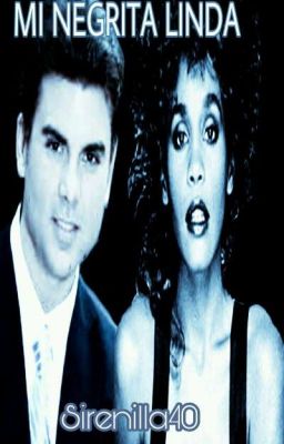 MI NEGRITA LINDA (JORGE LUIS PILA Y WHITNEY HOUSTON)