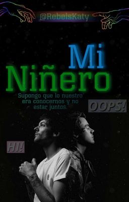 Mi Niñero [Larry Stylinson]