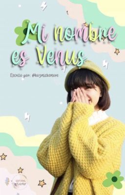 Mi Nombre es Venus