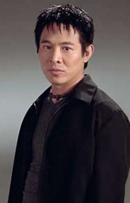 Mi Nombre No Es Hyoudou Issei Mi Nombre Es Jet Li