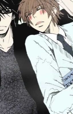 Mi novio es un zombie.➖Sekai-Ichi Hatsukoi.➖