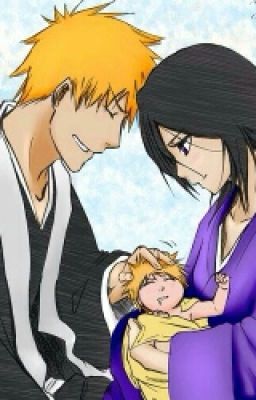 Mi nuevo Comandante («♥Ichiruki♡») 