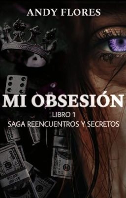 MI OBSESIÓN