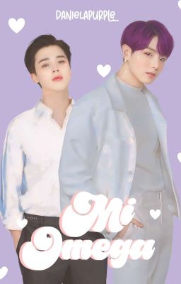 Mi Omega | Jikook  | Finalizado 