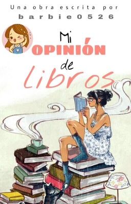 Mi opinión de libros 