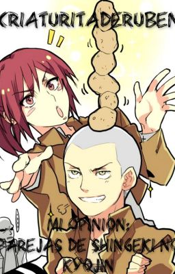 Mi opinión: Parejas de Shingeki no Kyojin